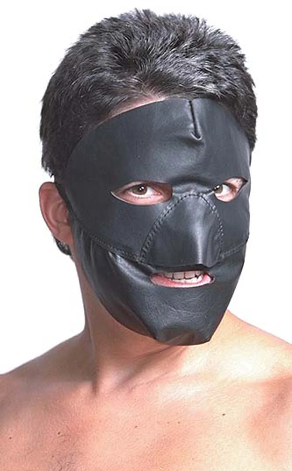 Face - Neck Protection