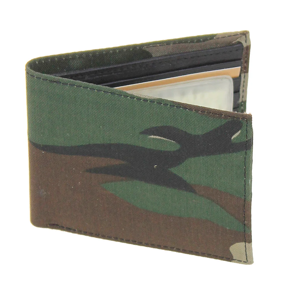 Leather Wallets